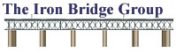 The Iron Bridge Group Logo